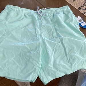 Nautica men’s swim shorts